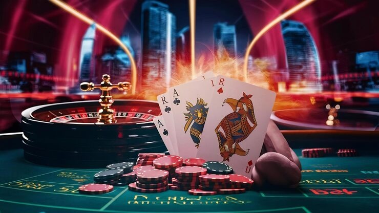 two-hundred-twenty-three app menu showing Asia Gaming section highlighted with live table count and join buttons